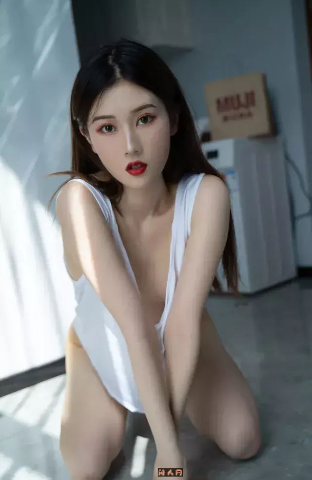 网红博主@熙涵-性感妹子精美艺术写真合集 美图合集 第1张-闲人网 熙涵-性感妹子艺术写真合集