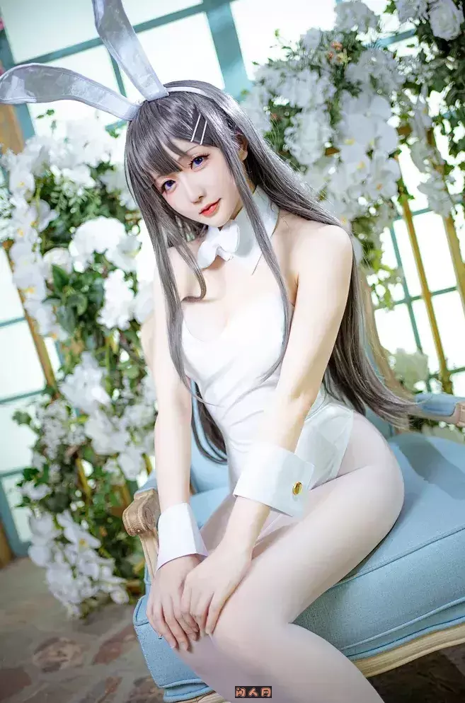 星之迟迟-动漫博主COS写真套图合集 美图合集 第3张