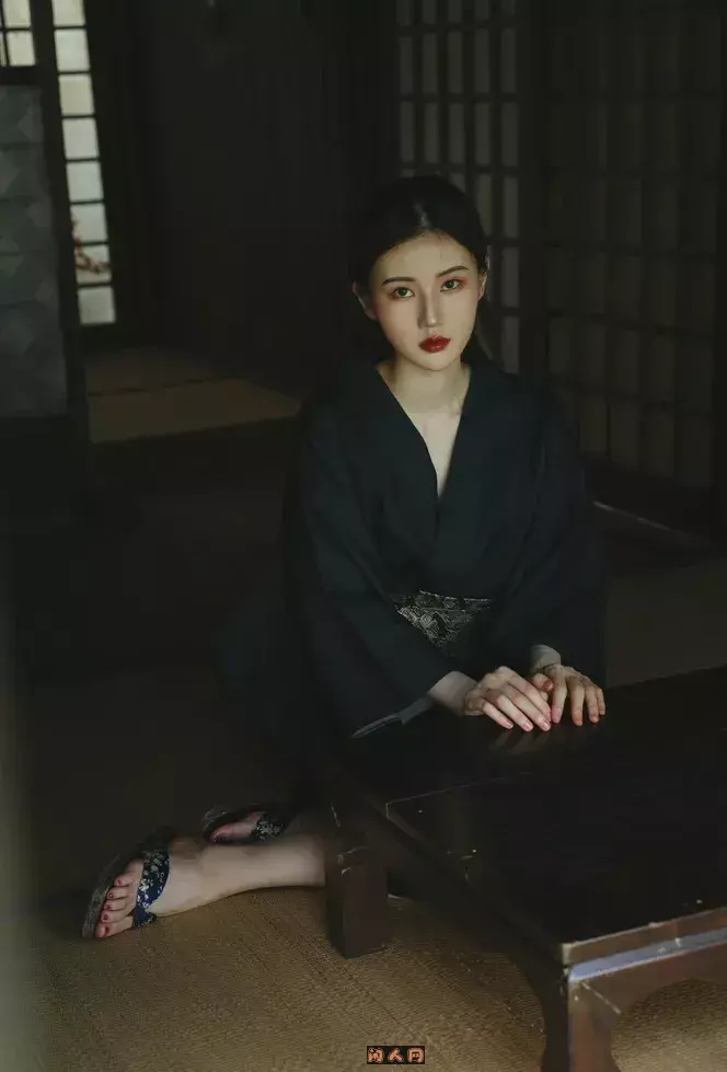 网红博主@熙涵-性感妹子精美艺术写真合集 美图合集 第3张-闲人网 熙涵-性感妹子艺术写真合集