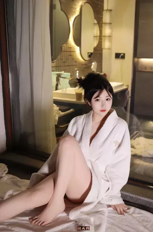 陈小花-性感美女艺术写真合集 美图合集 第6张