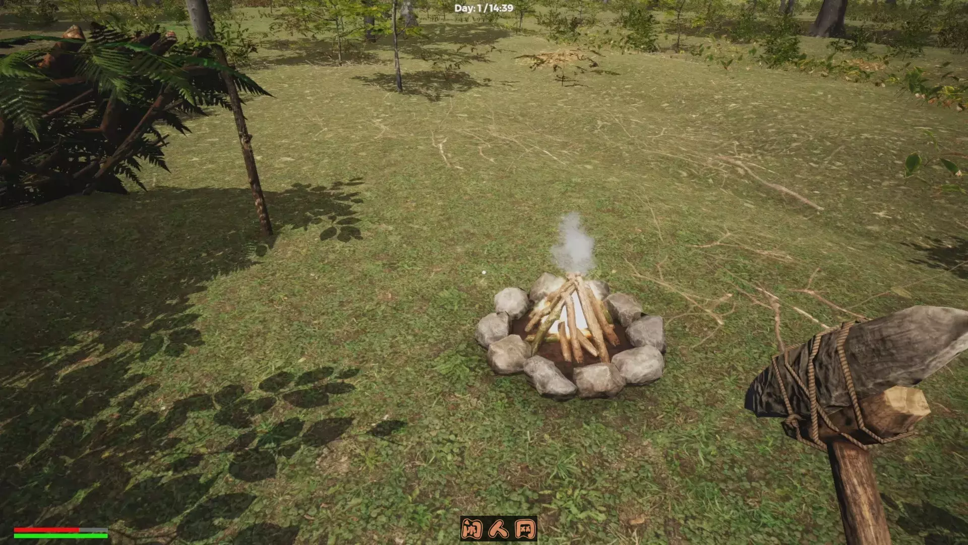 [动作冒险]死亡之岛 v2.0.0 免安装中文版9G 主机游戏 第3张