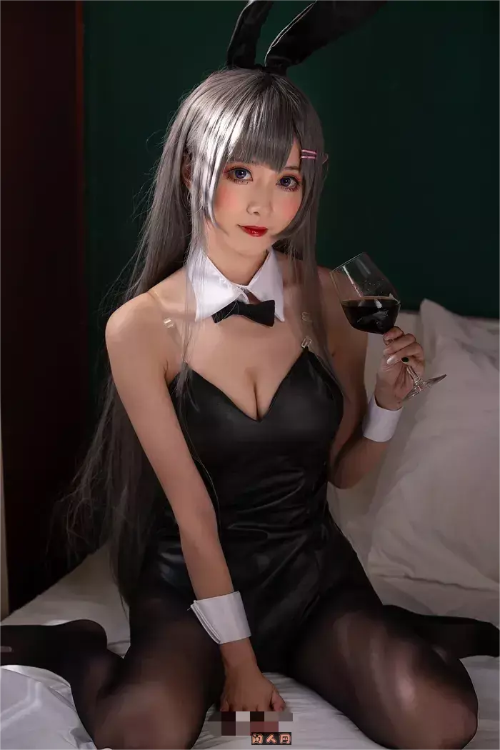 清纯妹子@阳炎型小菠萝 – 写真Cos合集 美图合集 第2张
