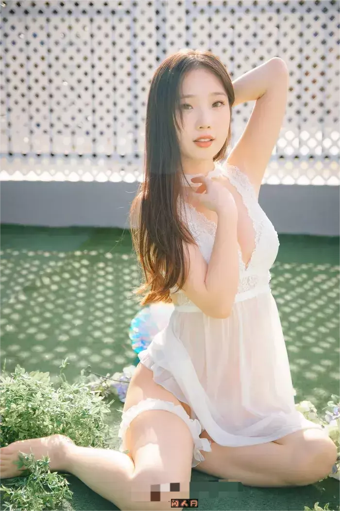 泡菜妹@Pureding (퓨딩)-性感写真作品合集 美图合集 第2张