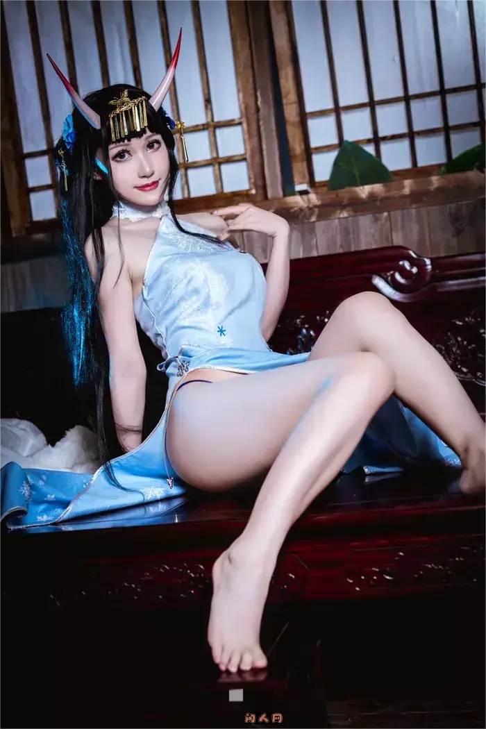 动漫博主@木之本果-写真作品合集 美图合集 第4张