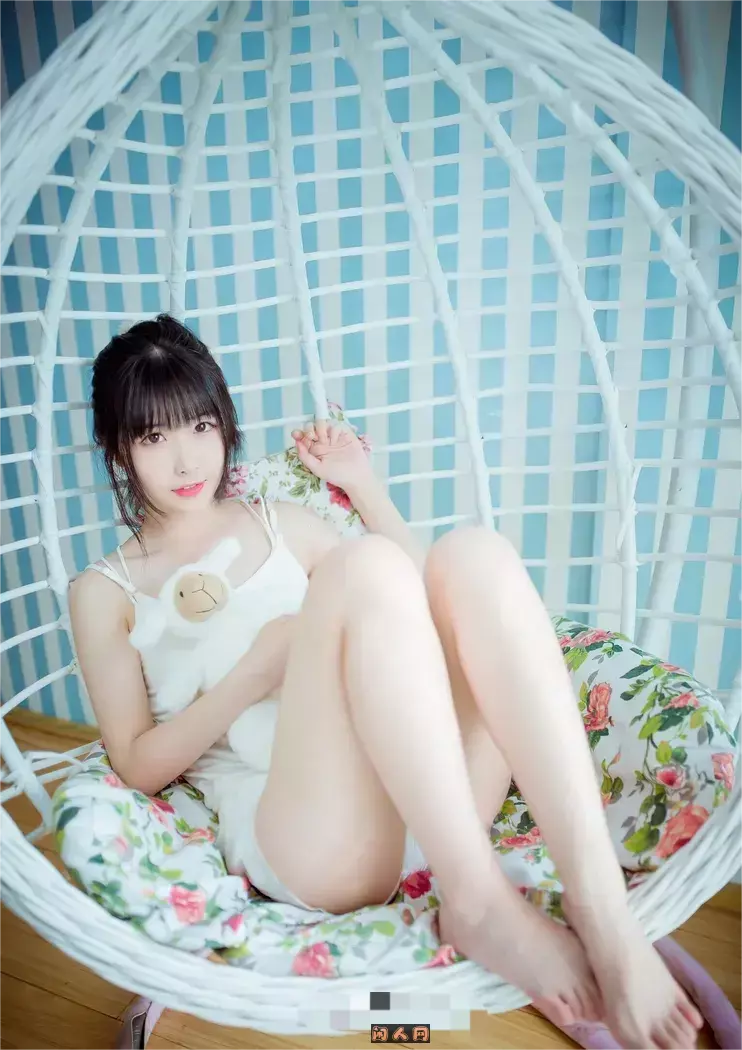 我才不是neko-写真套图 美图合集 第4张