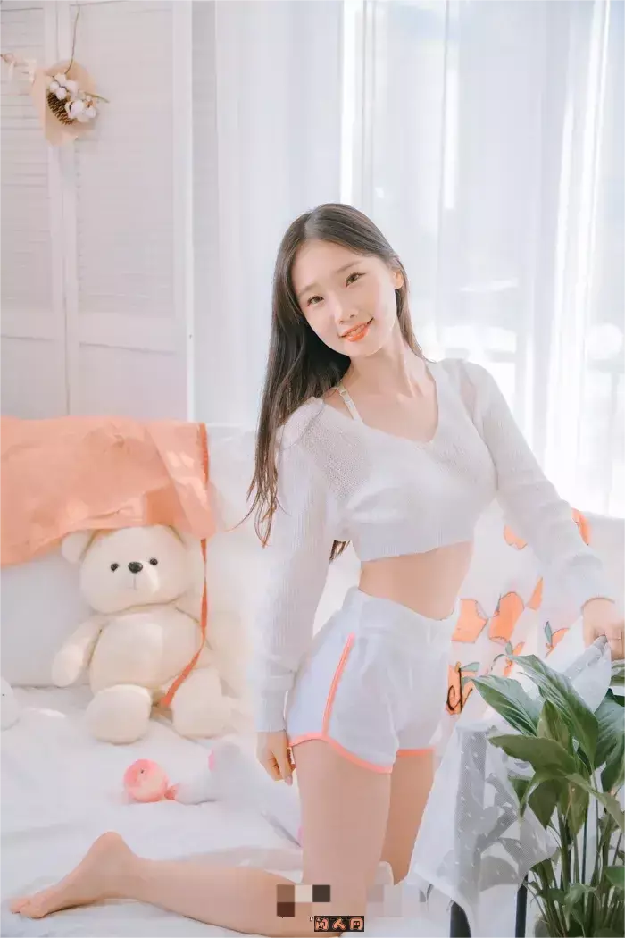 泡菜妹@Pureding (퓨딩)-性感写真作品合集 美图合集 第5张