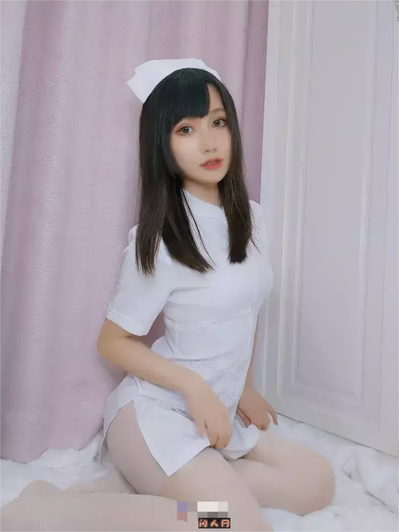 动漫博主@木之本果-写真作品合集 美图合集 第6张
