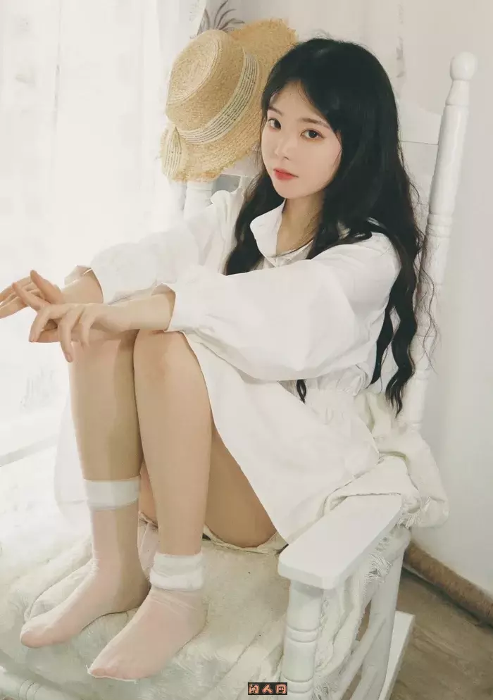 网红博主@Fushii_海堂-写真作品套图合集 美图合集 第2张