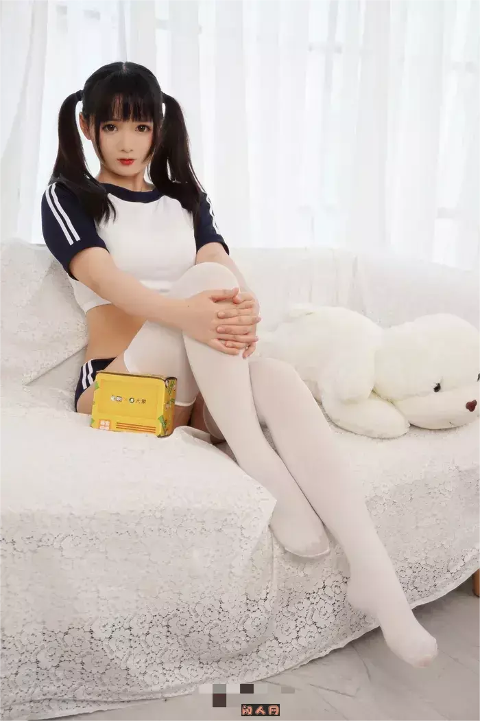 动漫博主@七海抹茶酱-美少女COS性感写真作品合集 美图合集 第2张
