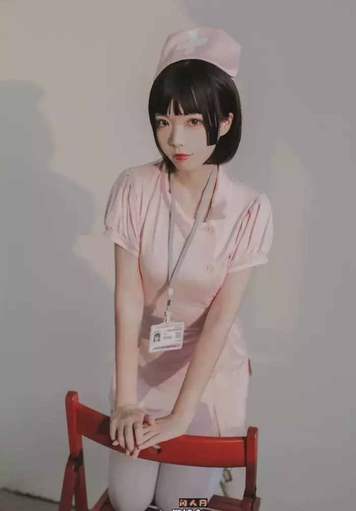 网红博主@Fushii_海堂-写真作品套图合集 美图合集 第3张