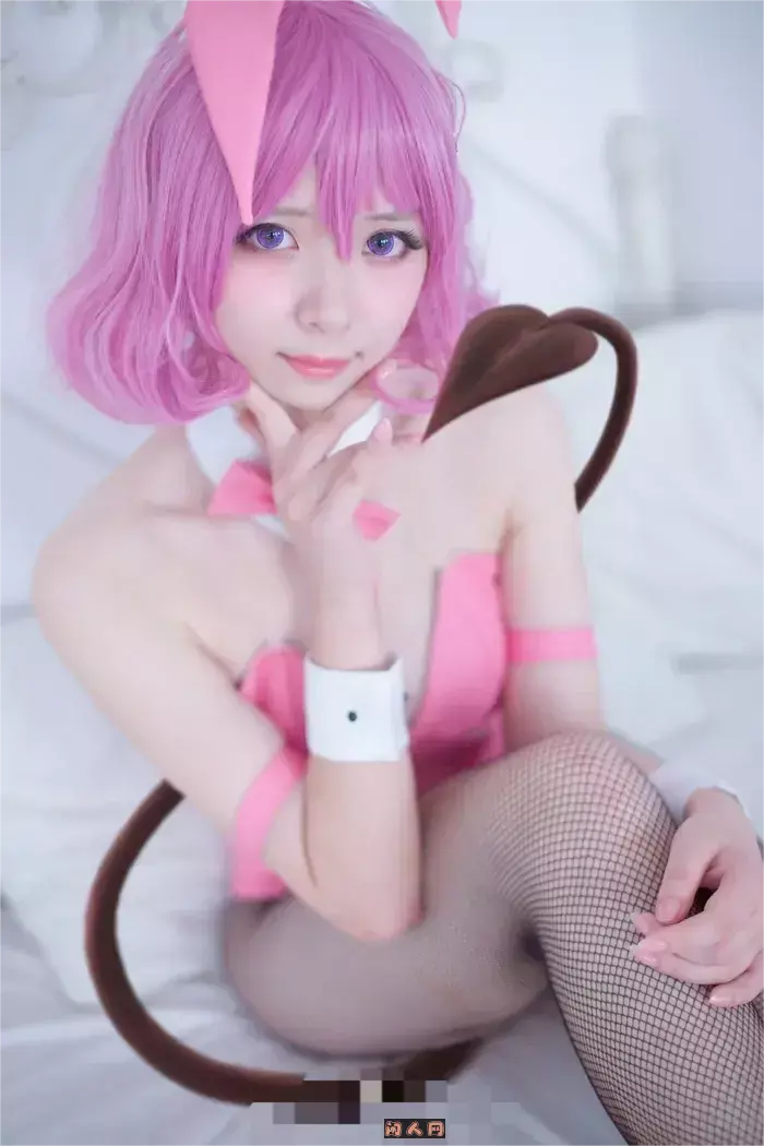 动漫博主@闪月半-写真套图合集 美图合集 第3张