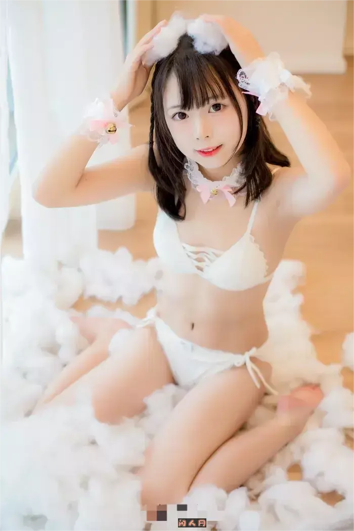 向小圆-川妹子性感写真合集 美图合集 第4张