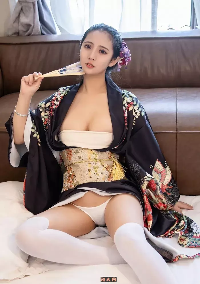 久久Aimee-内地90后平面秀人模特写真作品合集 美图合集 第5张