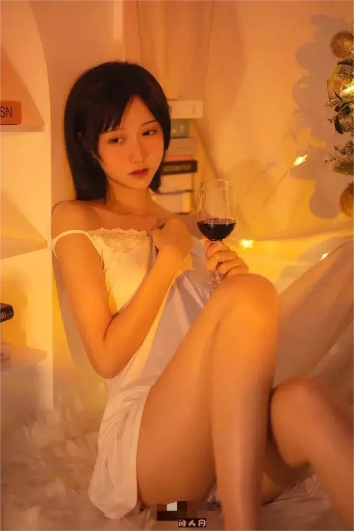 木绵绵owo-名气Coser全套写真图包合集 美图合集 第5张