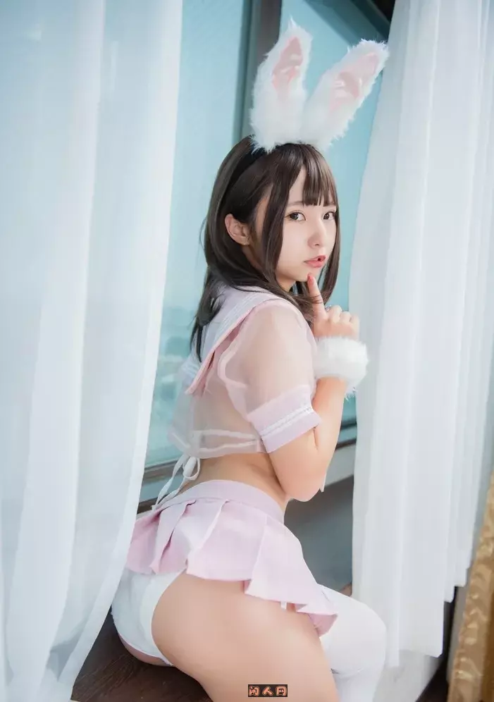 日本正妹@あんにゅい豆腐-写真COS合集 美图合集 第5张