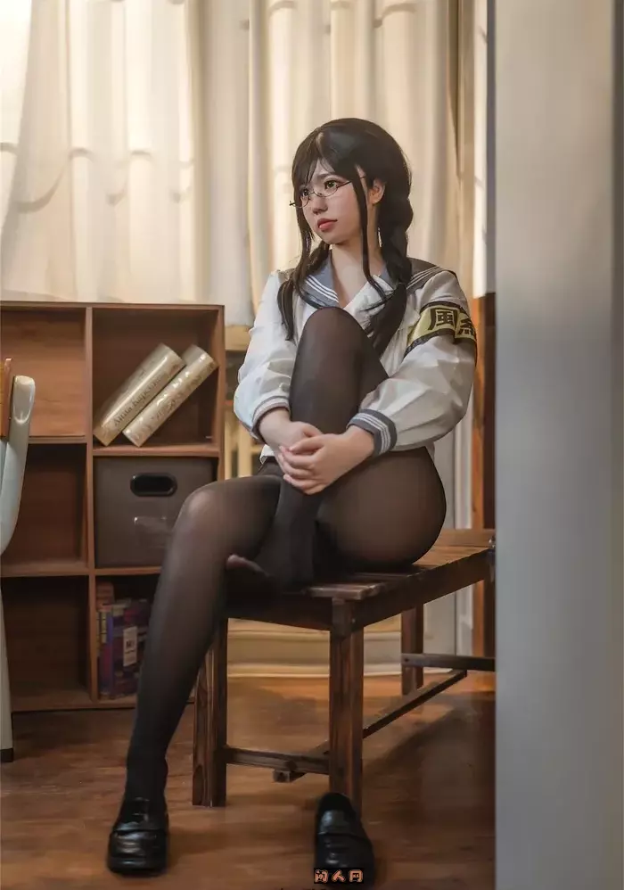 啊日日_Ganlory-极品妹子写真套图合集 美图合集 第1张