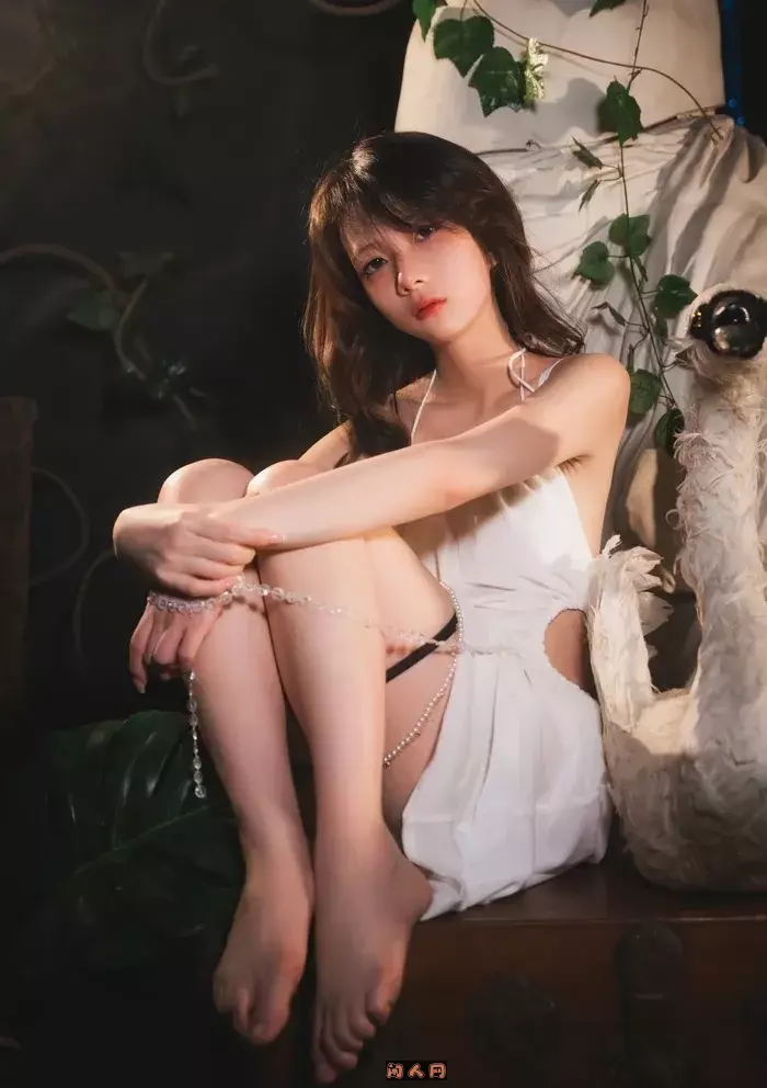 清青琴玖-肥宅三坑少女COS写真作品合集