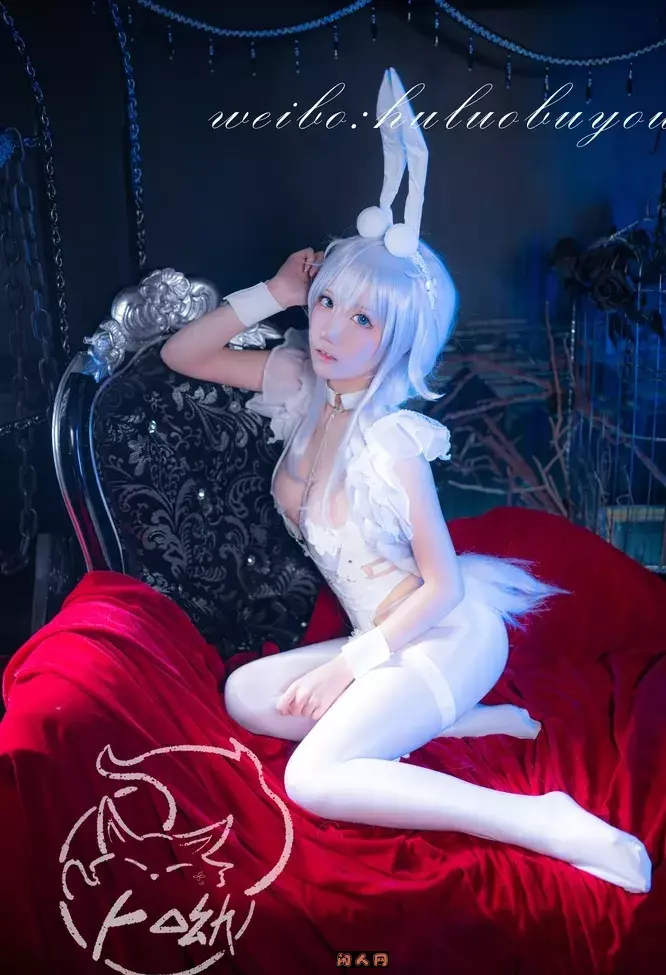 动漫博主@卜呦-写真Cos合集 美图合集 第1张-闲人网 动漫博主@卜呦-写真Cos合集