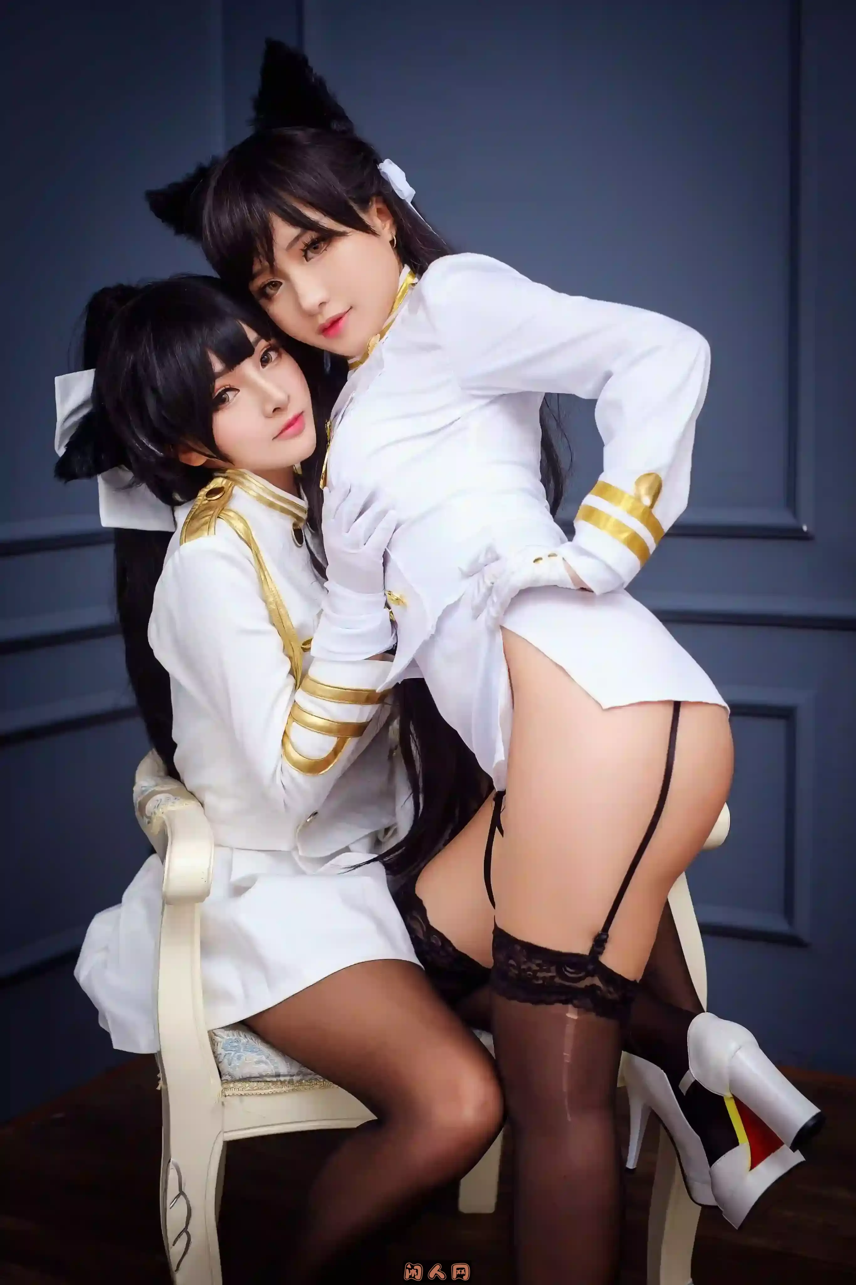 MiMi Chan-越南妹子COS写真作品合集 美图合集 第6张