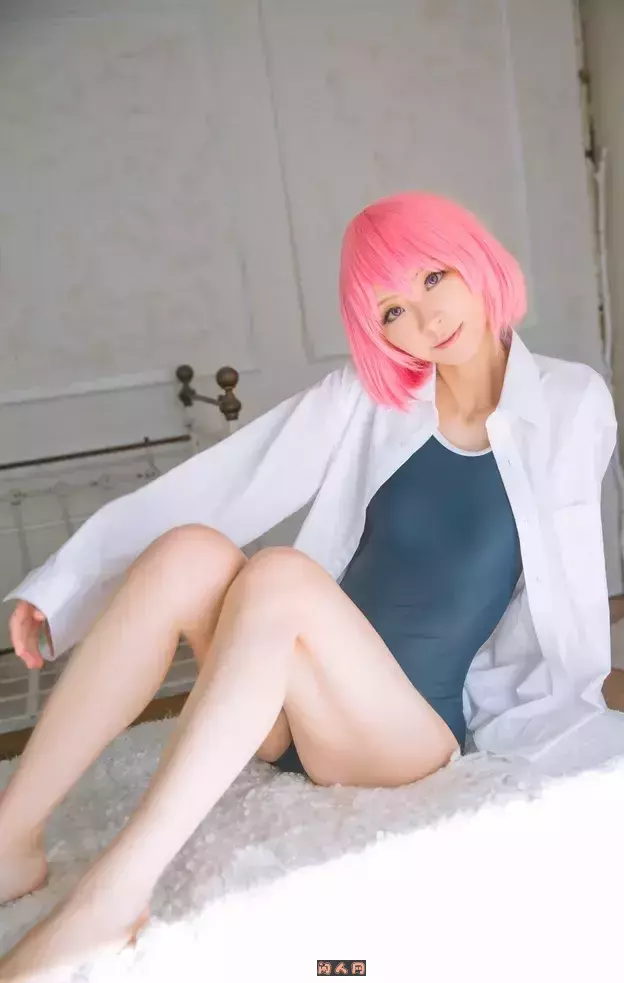 Mikehouse-美女COSER写真合集 美图合集 第2张