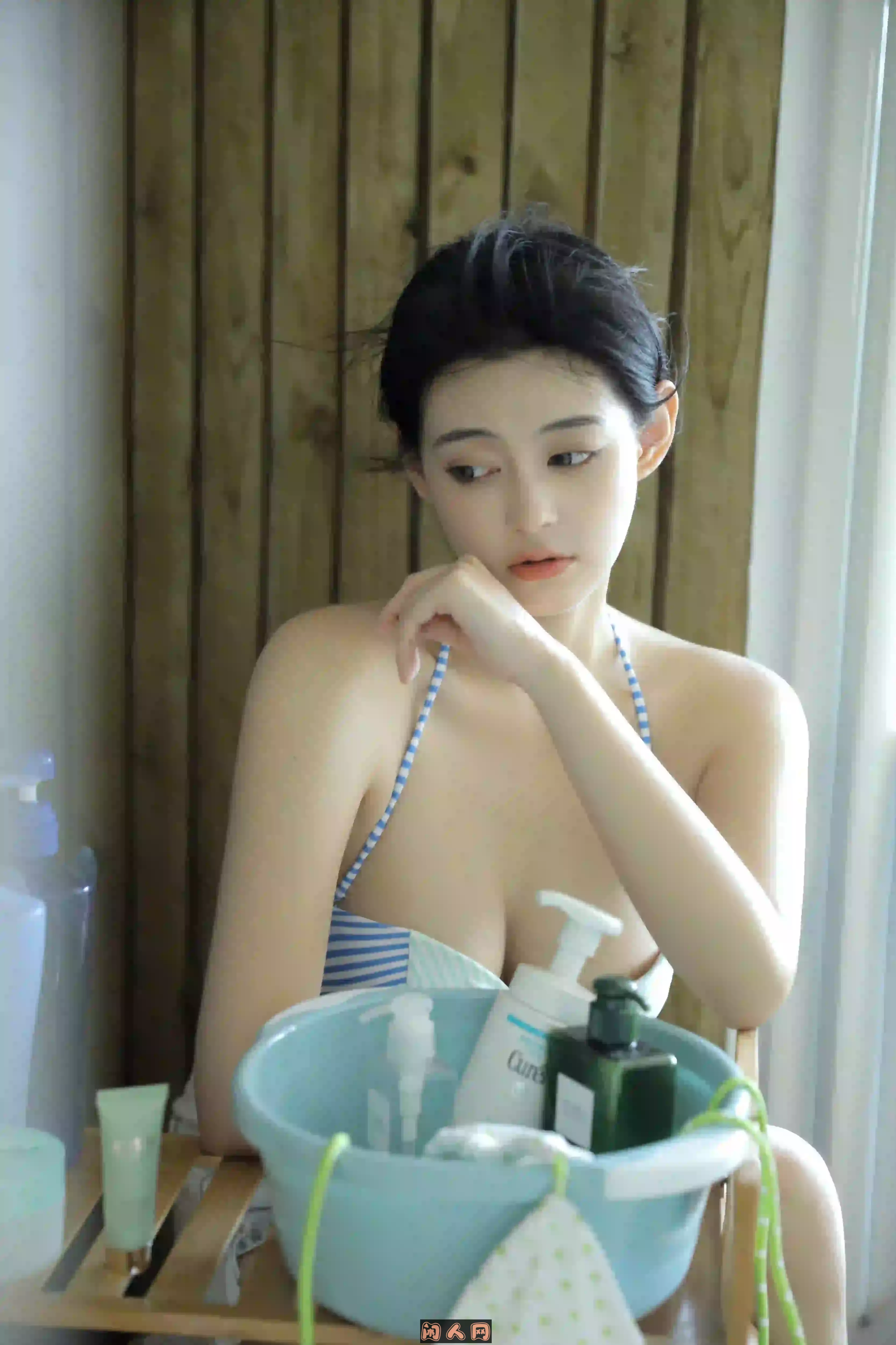 傅四维儿-清纯美女写真作品合集 美图合集 第2张-闲人网 傅四维儿-清纯美女写真作品合集
