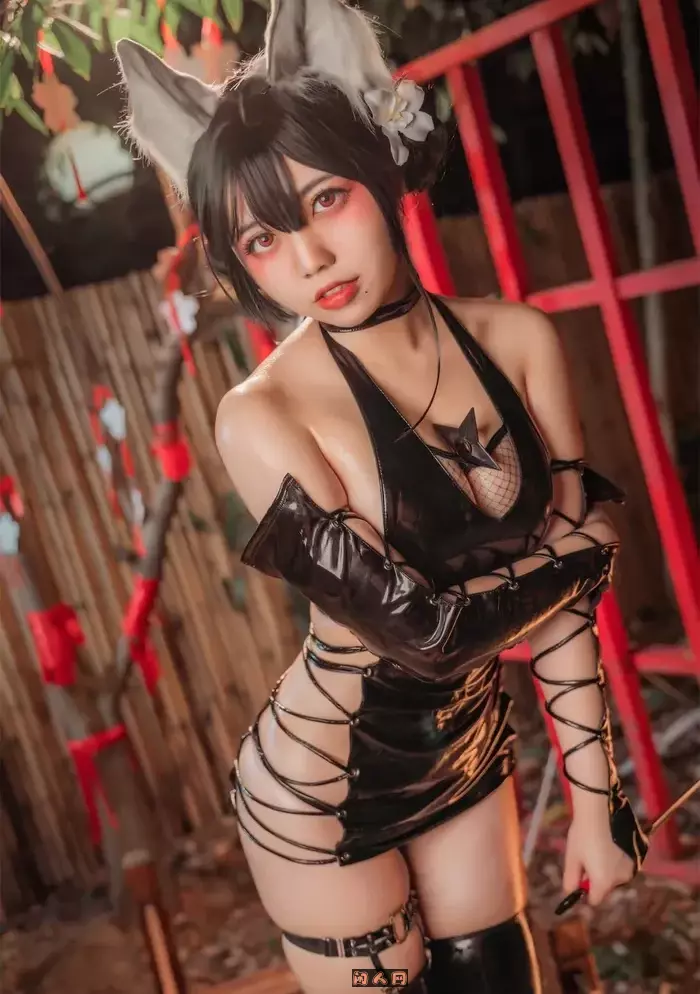 啊日日_Ganlory-极品妹子写真套图合集 美图合集 第3张