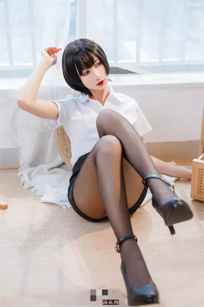 贝儿酱Miki-甜美可人的Coser写真合集 美图合集 第3张-闲人网 贝儿酱Miki-甜美可人的Coser写真合集