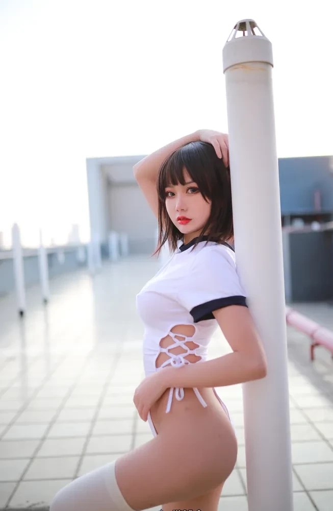 网红博主@您的蛋蛋-人气Cos动漫写真作品套图26GB 美图合集 第2张