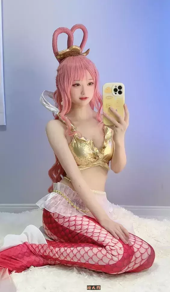 动漫博主@千阳(ちよ)-微博动漫博主COS写真作品合集 美图合集 第2张