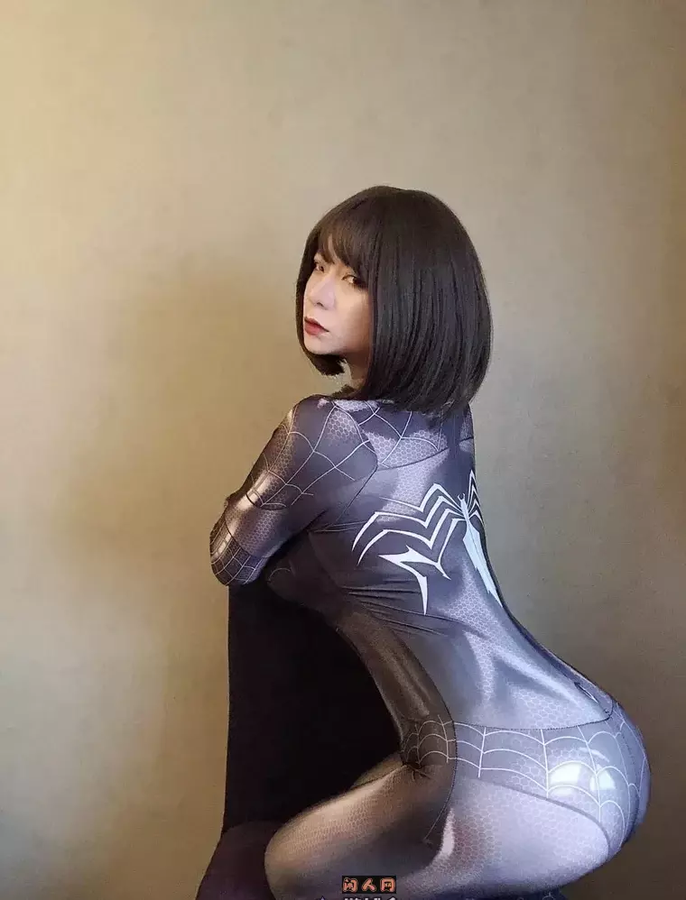 动漫博主@奶兔biubiu二次元COSER性感写真合集 美图合集 第4张-闲人网 动漫博主@奶兔biubiu二次元COSER性感写真合集