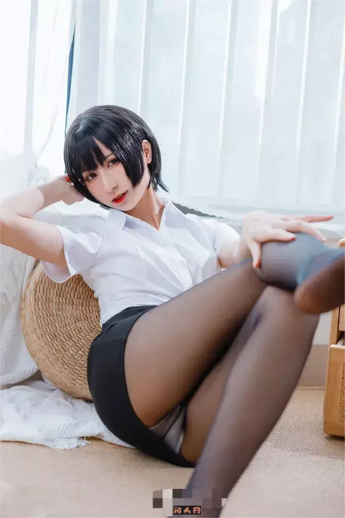 贝儿酱Miki-甜美可人的Coser写真合集 美图合集 第4张-闲人网 贝儿酱Miki-甜美可人的Coser写真合集