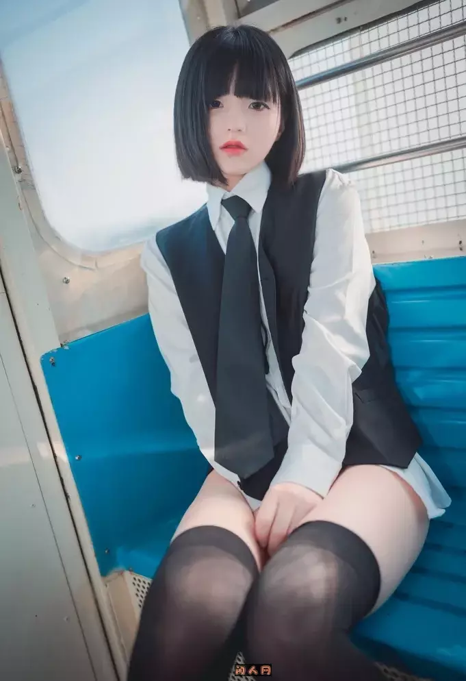 정제니(Jenny)-韩国正妹性感写真合集 美图合集 第4张