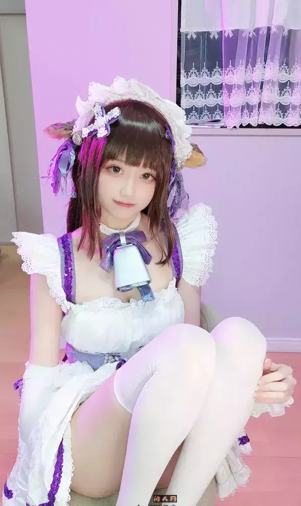 动漫博主@千阳(ちよ)-微博动漫博主COS写真作品合集 美图合集 第3张