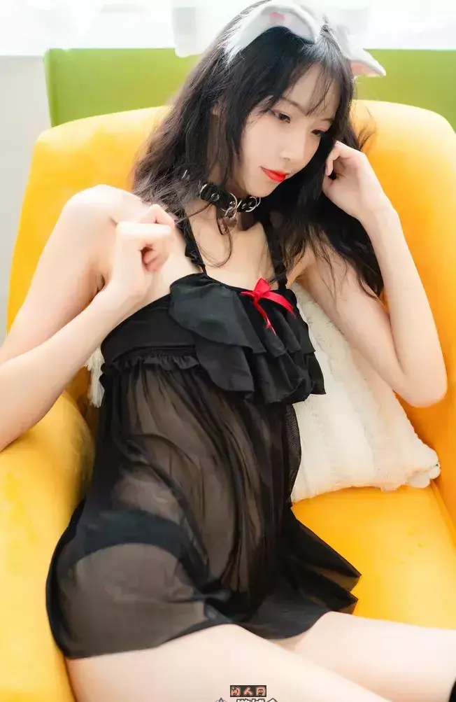 动漫博主@西瓜酱(西瓜少女)-写真合集套图 美图合集 第3张