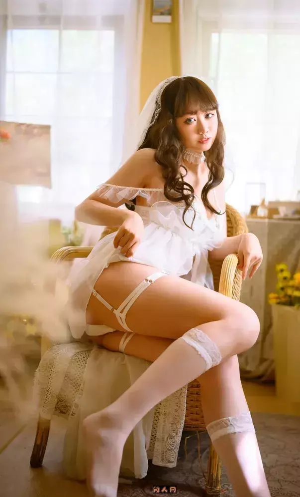 颜值博主@渡边早季Saki – 写真COS合集 美图合集 第6张-闲人网 颜值博主@渡边早季Saki – 写真COS合集