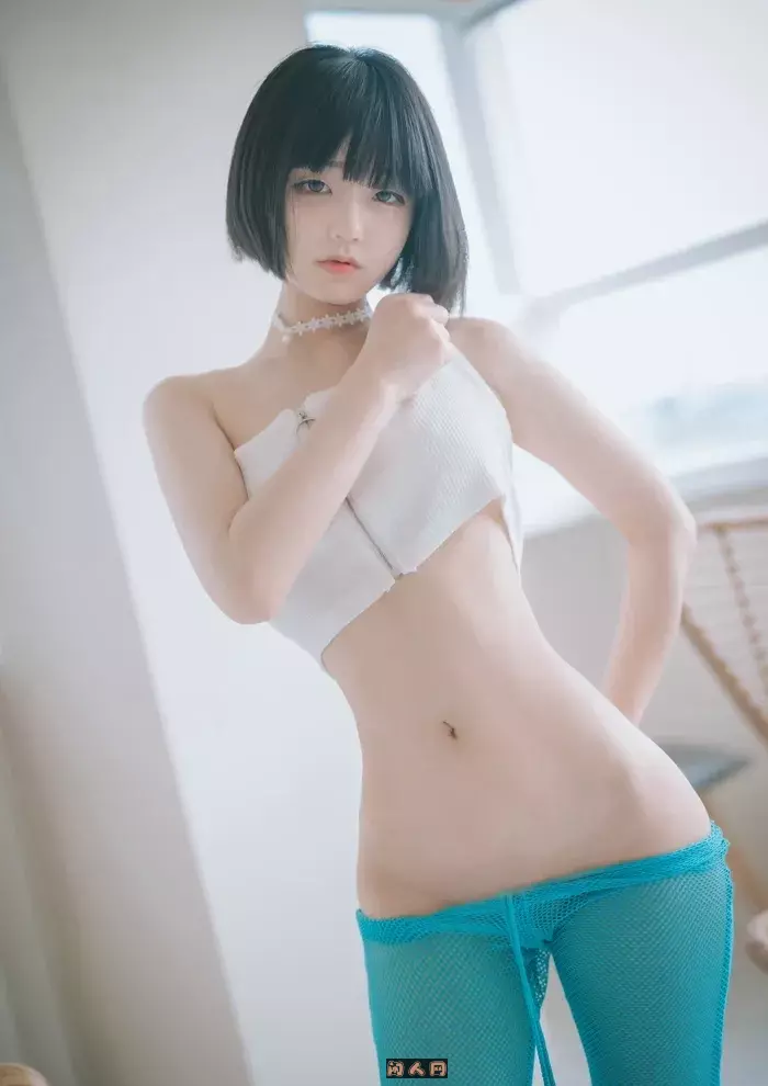 정제니(Jenny)-韩国正妹性感写真合集 美图合集 第6张