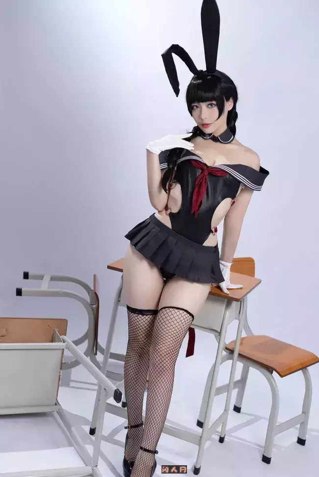 动漫博主@阿九从不咕咕-写真Cos作品合集 美图合集 第6张-闲人网 动漫博主@阿九从不咕咕-写真Cos作品合集