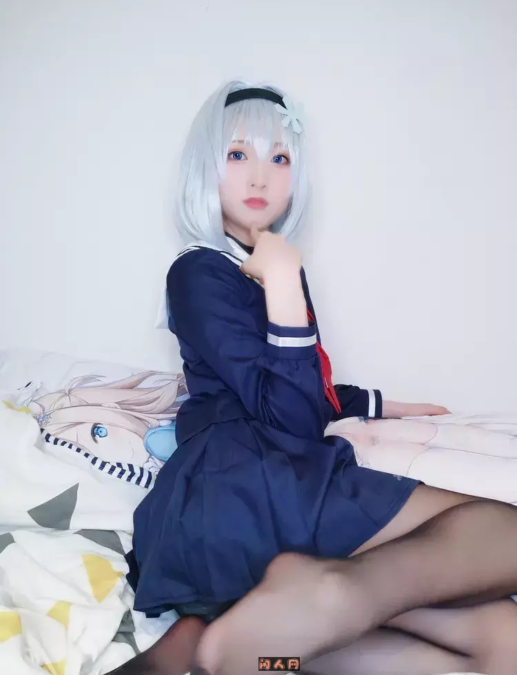 Yuki亭-性感可爱妹子Coser写真作品合集 美图合集 第6张