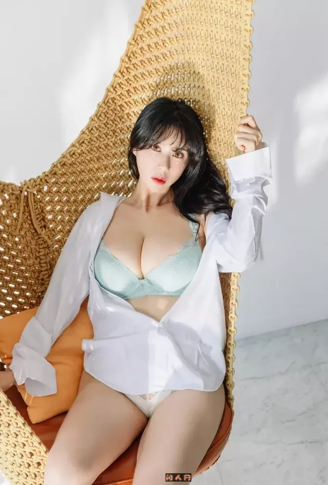 韩国网红@Sia (시아) 韩国甜美妹子性感写真合集 美图合集 第6张