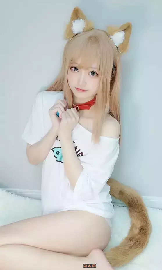 动漫博主@千阳(ちよ)-微博动漫博主COS写真作品合集 美图合集 第6张