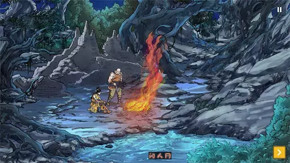 书雁传奇 Shuyan Saga Build.12236483+全DLC免安装中文版 主机游戏 第4张