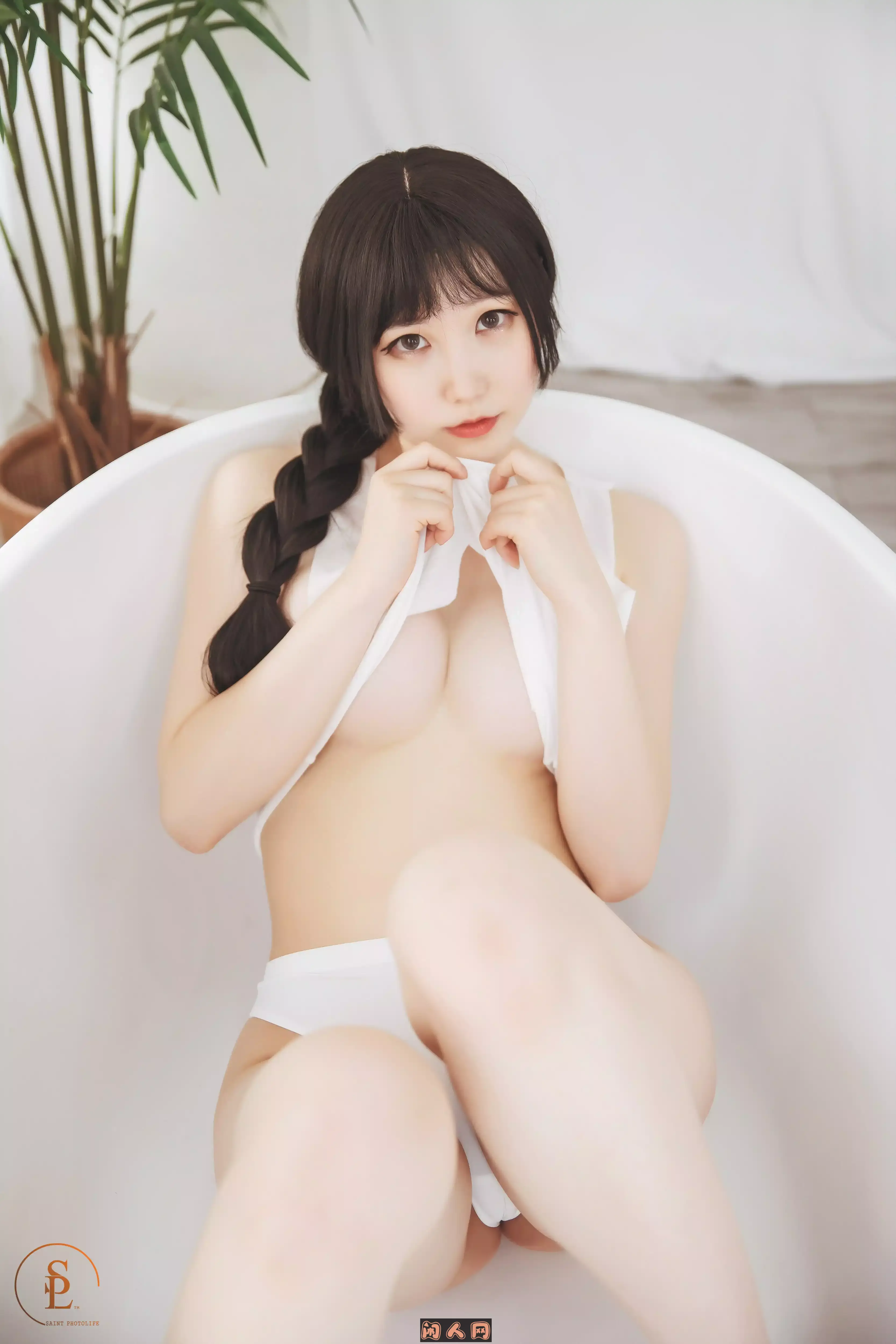 韩国网红博主@Jamong靓妹性感平面模特写真合集 美图合集 第3张