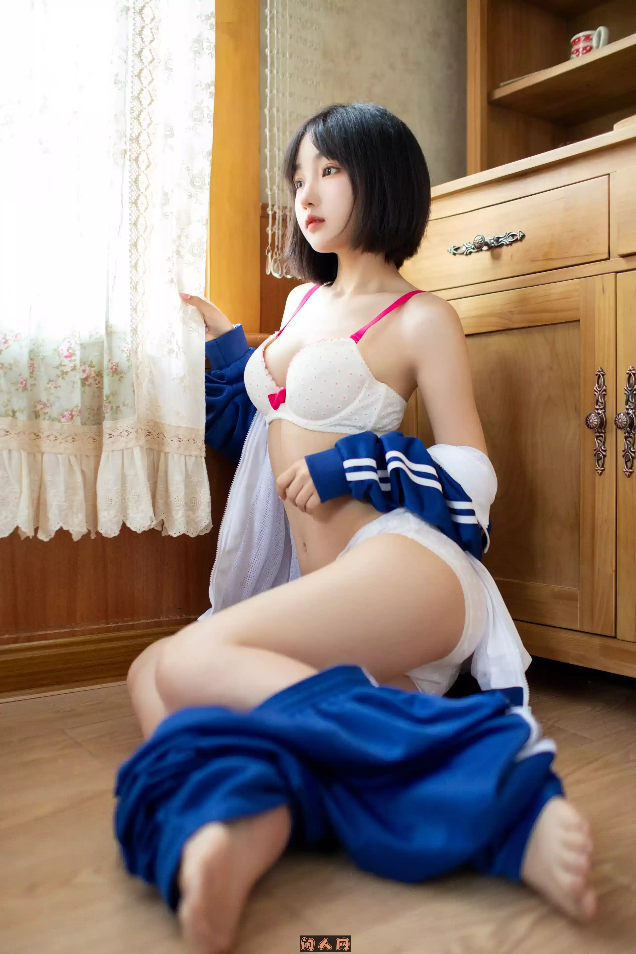 网红博主@Partme 咔咔 – 清纯妹子性感写真合集 美图合集 第3张-闲人网 网红博主@Partme 咔咔 – 清纯妹子性感写真合集