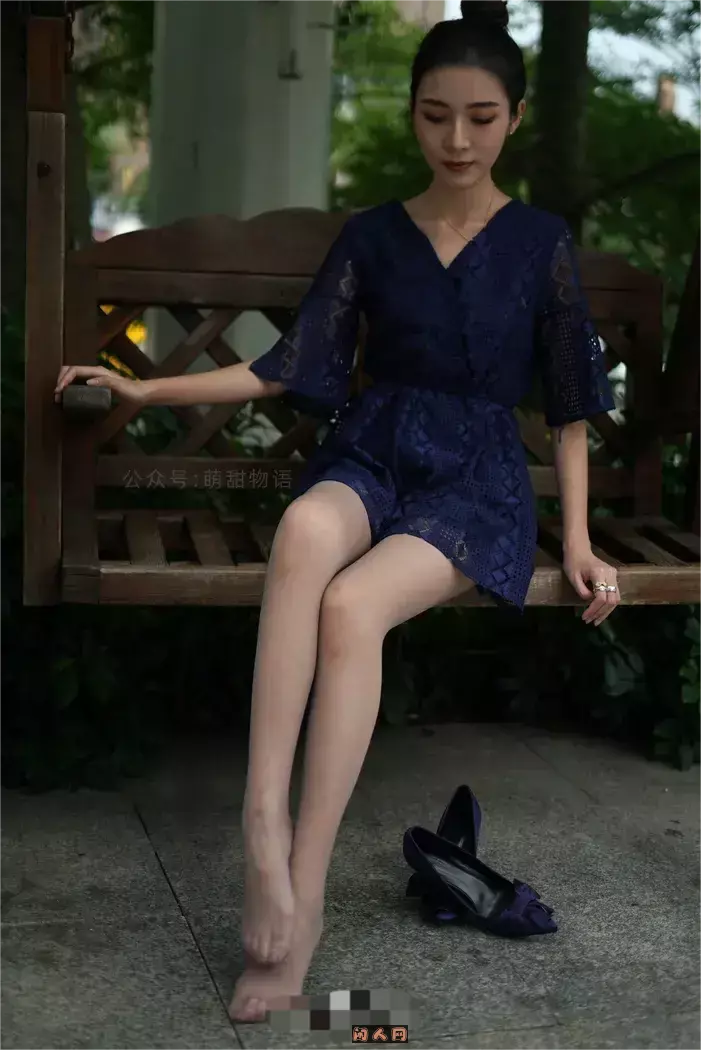 《学妹加速跑》萌甜物语系列合集作品打包 美图合集 第7张