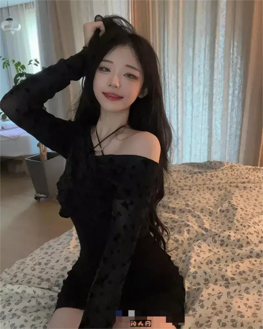 TikTok张娜英(Hina)韩国网红精美写真资源合集 美图合集 第2张-闲人网 TikTok张娜英(Hina)韩国网红精美写真资源合集