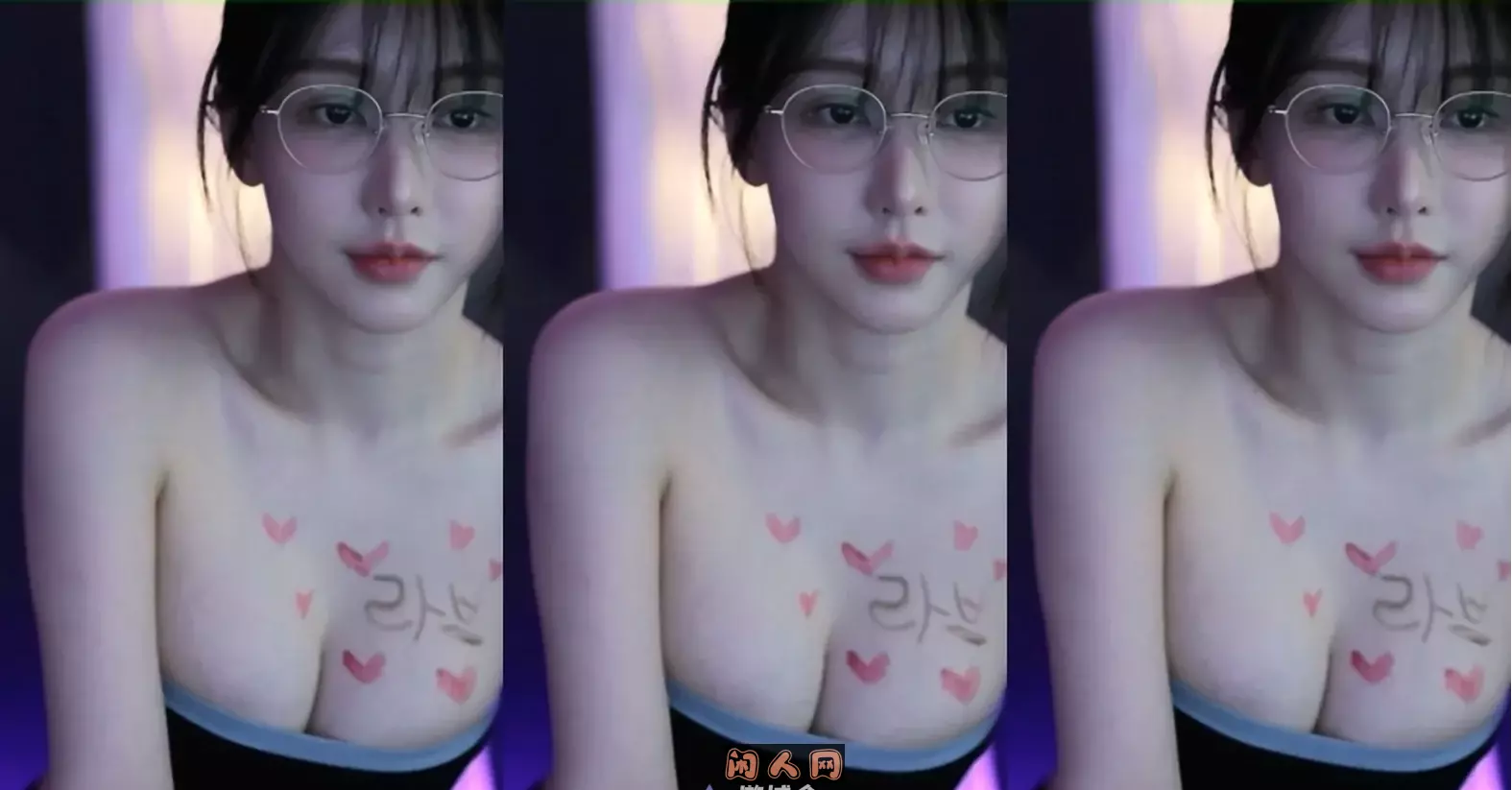 韩国美女主播@BJ秀吉(쑤지) 2024年3-4月热舞视频合集 韩国主播 第1张