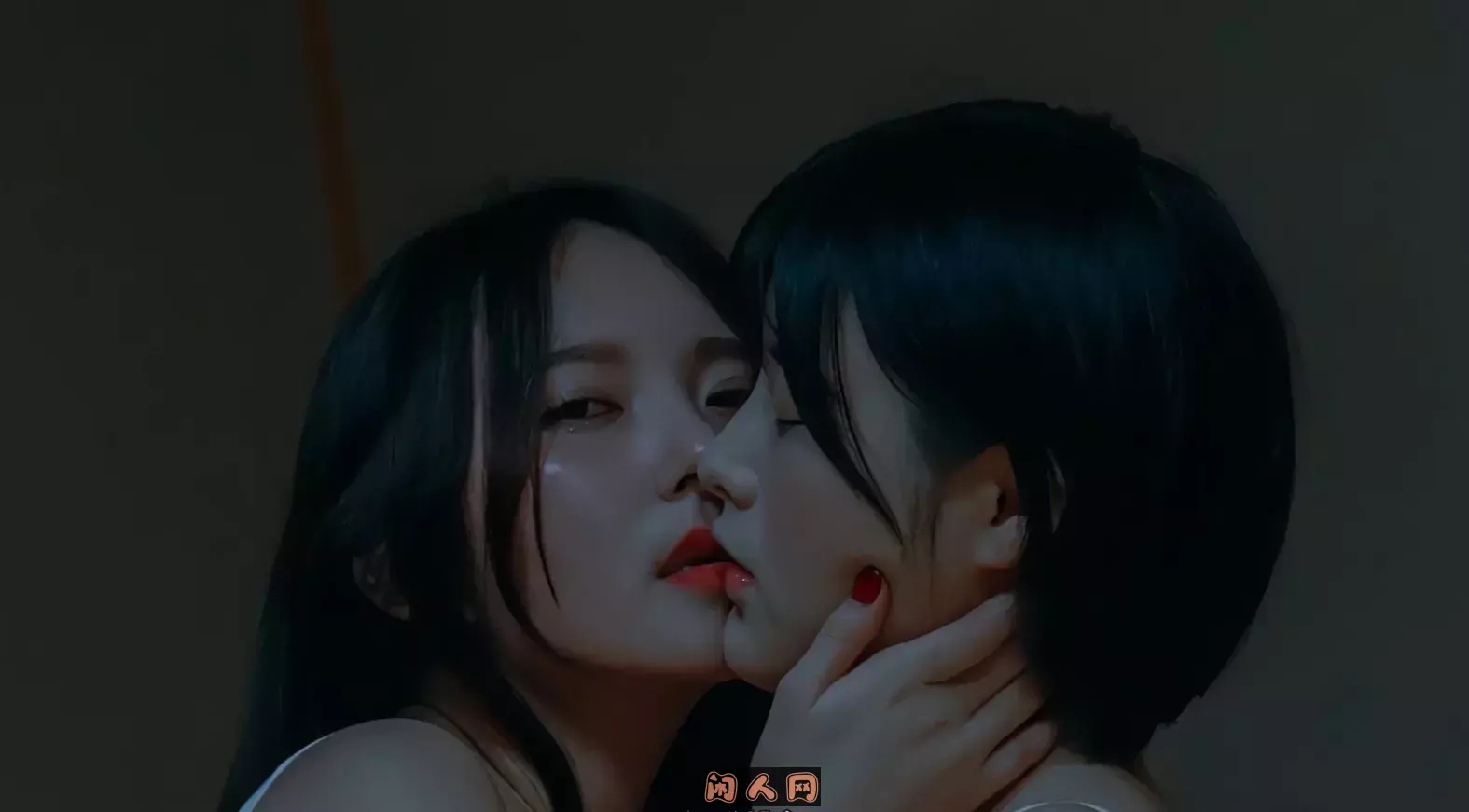 韩国SSOA摄影超清视频及2K图包合集 美图合集 第3张-闲人网 韩国SSOA摄影超清视频及2K图包合集