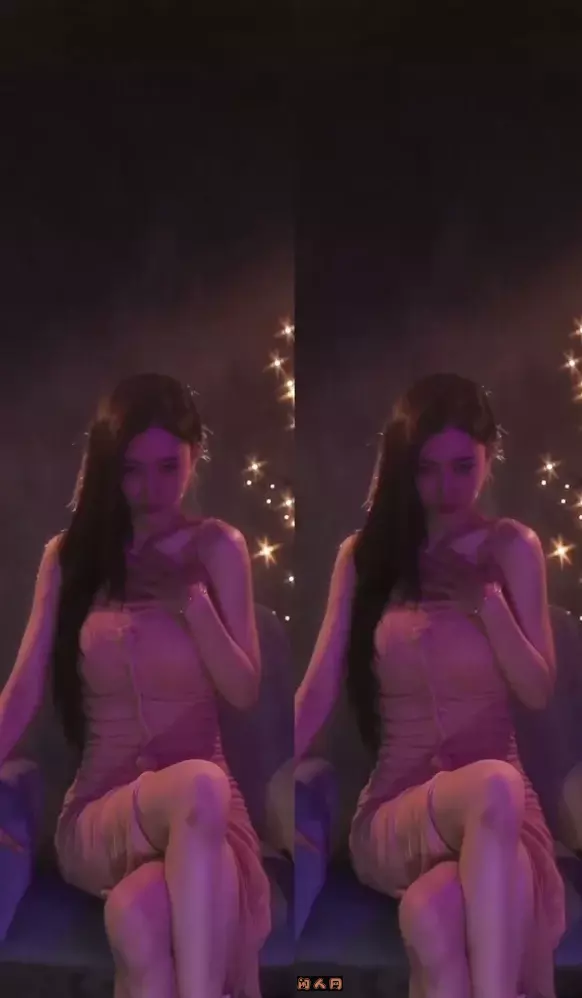 抖音主播@痣铃-有鱼er 2023年4-5月热舞视频合集 抖音快手 第2张