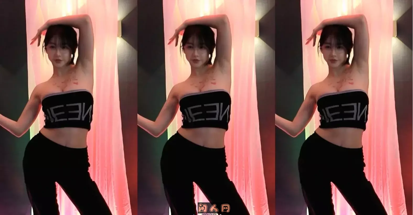 韩国美女主播@BJ秀吉(쑤지) 2024年3-4月热舞视频合集 韩国主播 第3张