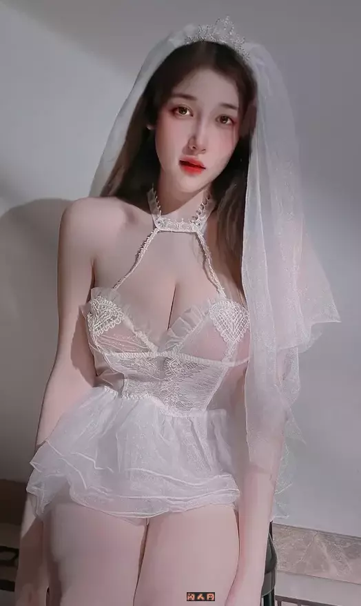 颜值博主@可可西-微密御姐女神风格写真合集38套 美图合集 第4张